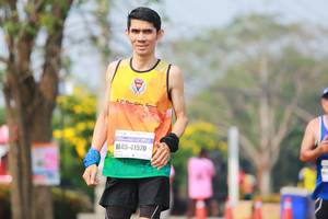 BIB: 41570
                            <button type="button" onclick="openModal(9891822)" class="btn btn-primary btn-sm float-right btn-popup" data-toggle="modal" data-target=".modal-high-quality">
                        <i class="fas fa-shopping-cart"></i> Add to Cart
                    </button>
                                            <button type="button" onclick="isThisMe(9891822, true)" class="btn btn-success btn-sm float-right btn-popup btn-isme hidden" data-toggle="tooltip" data-placement="bottom" title="นี่คือรูปของคุณใช่ไหม คลิกที่นี่เพื่อเอาเข้าอัลบั้ม">
                        <i class="fas fa-plus"></i> Add to album
                    </button>
                    <button type="button" onclick="isThisMe(9891822, false)" class="btn btn-warning btn-sm float-right btn-popup btn-isnotme hidden">
                        <i class="fas fa-ban"></i> Remove from album
                    </button>